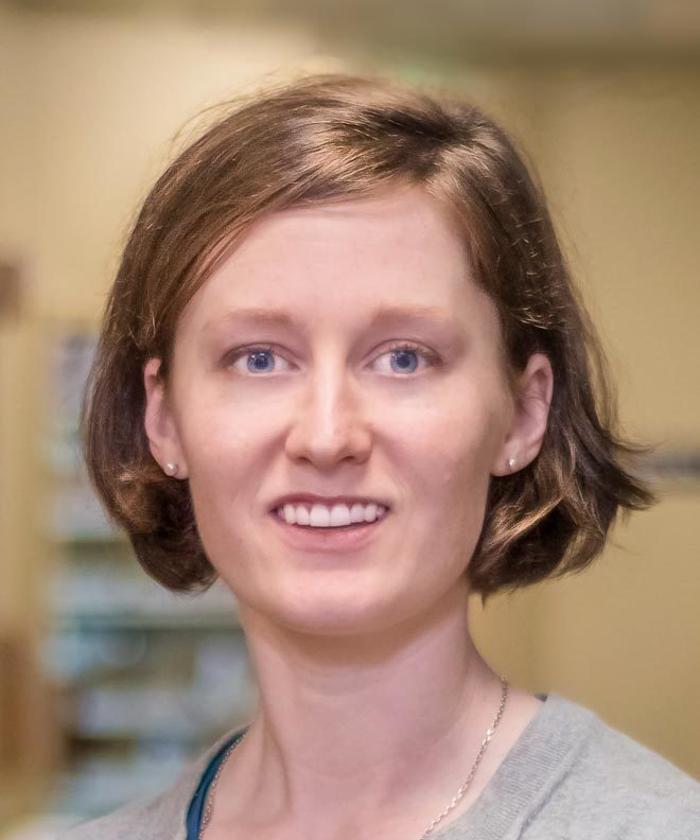Katherine W. Munt, MD - Granger Medical Clinic