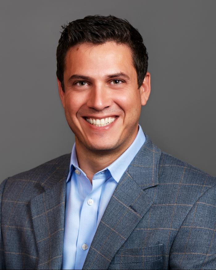 Peter A. Caputo, MD
