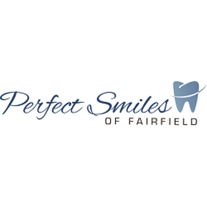 Perfect Smiles of Fairfield Logo