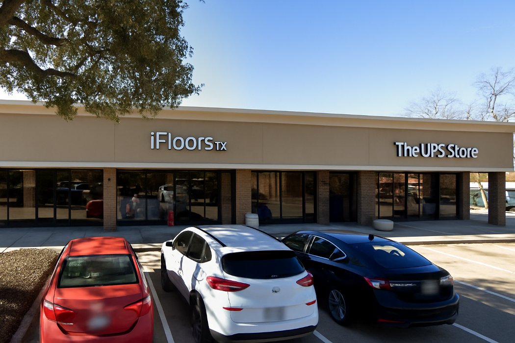 iFloors Kitchen & Bath - Sugar Land, TX