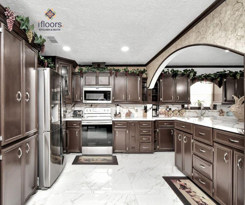 iFloors Kitchen & Bath - Sugar Land, TX