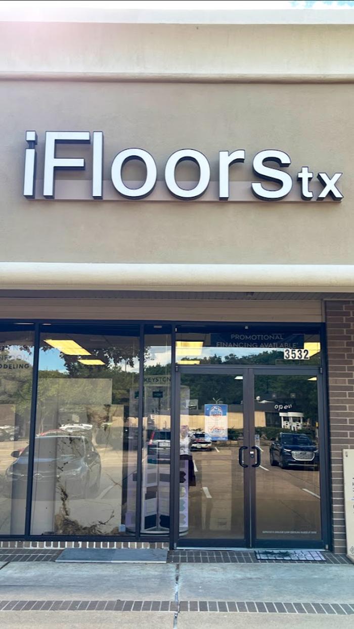 iFloors Kitchen & Bath - Sugar Land, TX