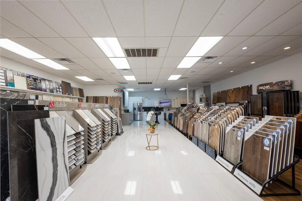 iFloors Kitchen & Bath - Sugar Land, TX
