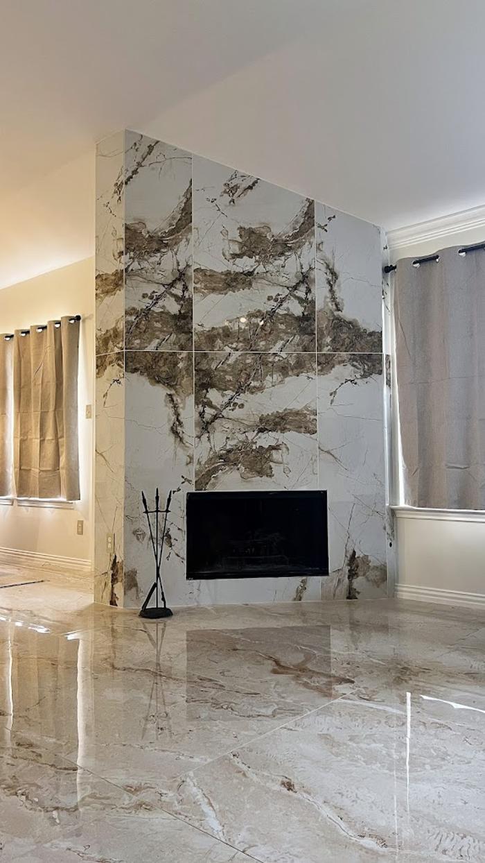 iFloors Kitchen & Bath - Sugar Land, TX