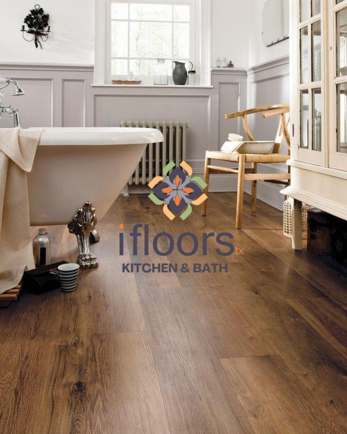 iFloors Kitchen & Bath - Sugar Land, TX