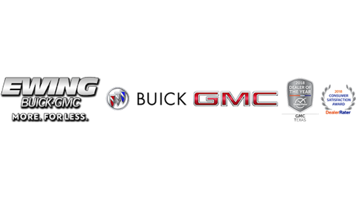 Ewing Buick GMC