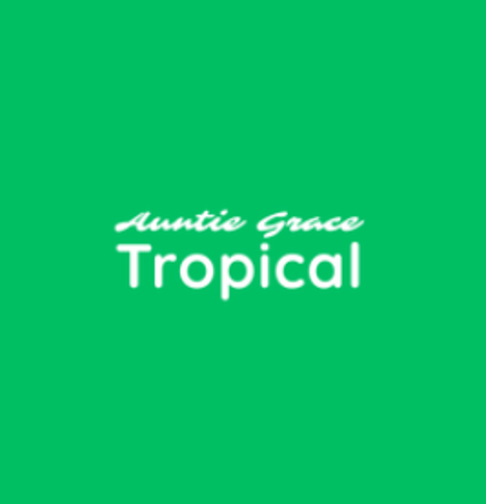 Auntie Grace Tropical - Loganville, GA