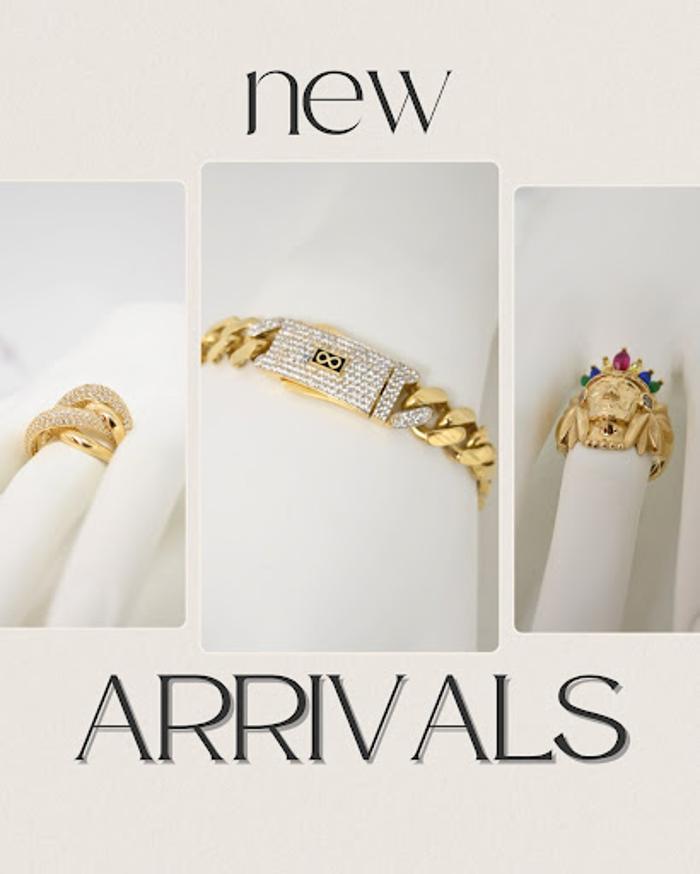 Odys Jewelry - Homestead, FL