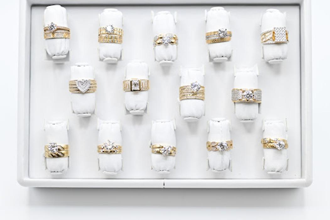 Odys Jewelry - Homestead, FL