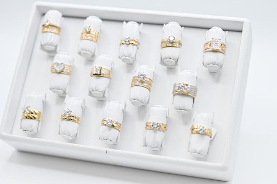 Odys Jewelry - Homestead, FL