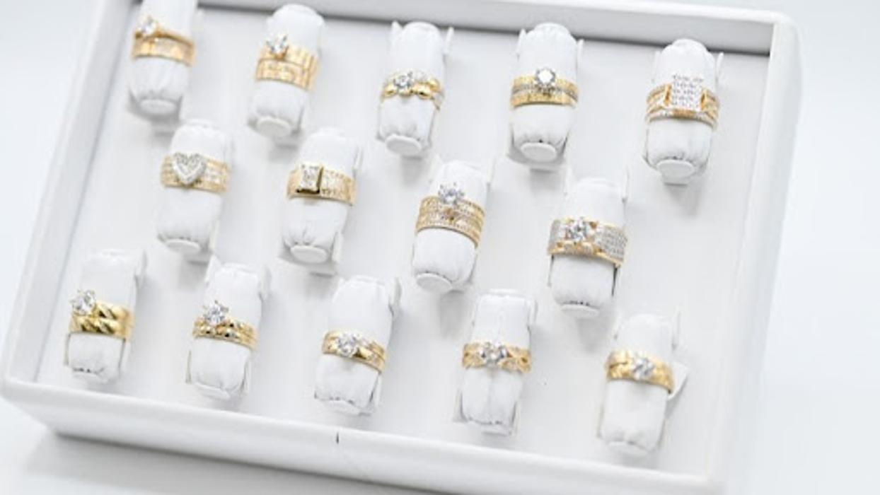 Odys Jewelry - Homestead, FL