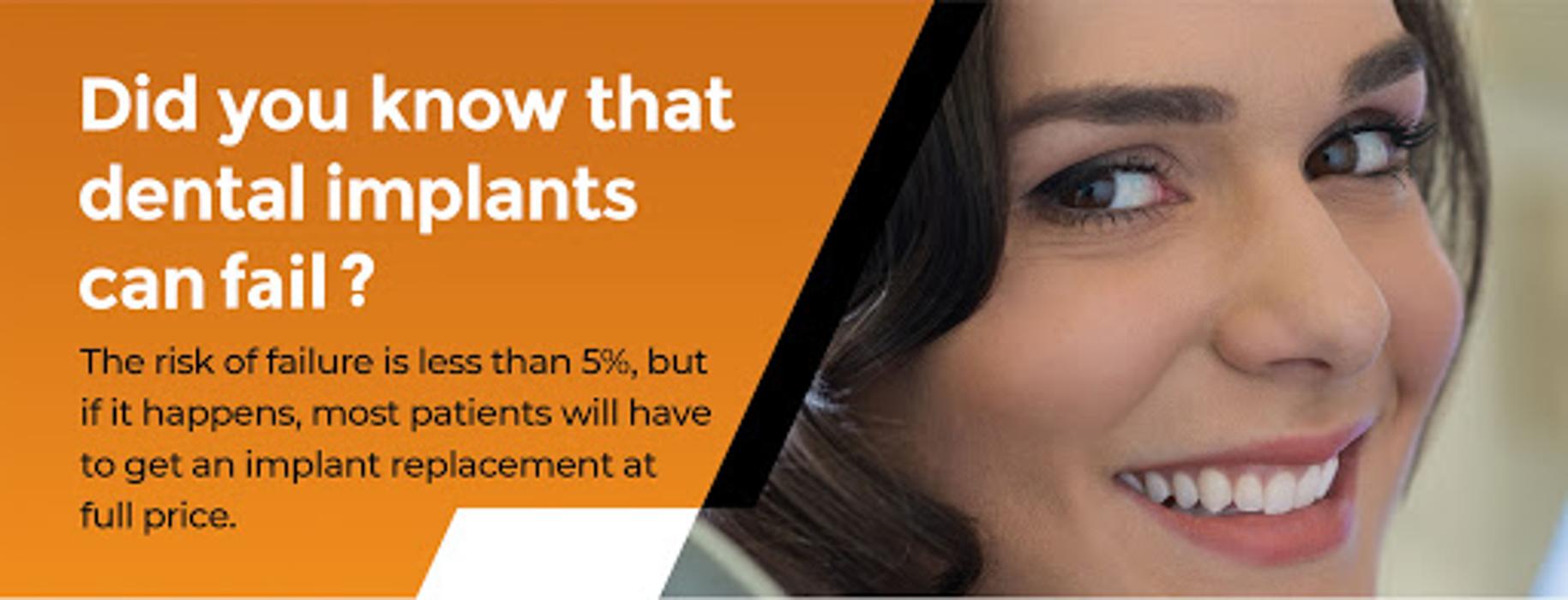 Dynamic Dental Solutions Family Emergency Dental Implant - Baytown, TX