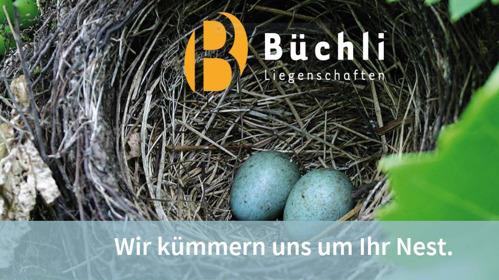 Büchli Liegenschaften AG, Könizstrasse in Bern