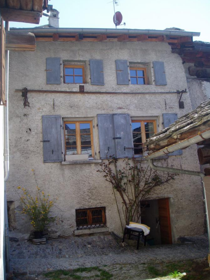 Büchli Liegenschaften AG, Könizstrasse in Bern