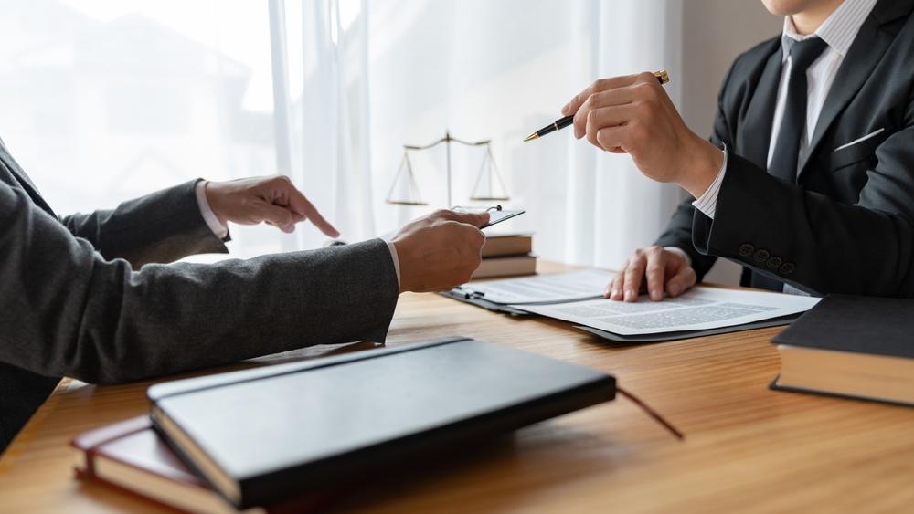 Patentanwaltskanzlei THILO SCHÖN, Grünstraße in Pforzheim