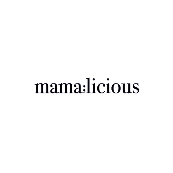 name it // Mamalicious, Neubaugasse in Wien