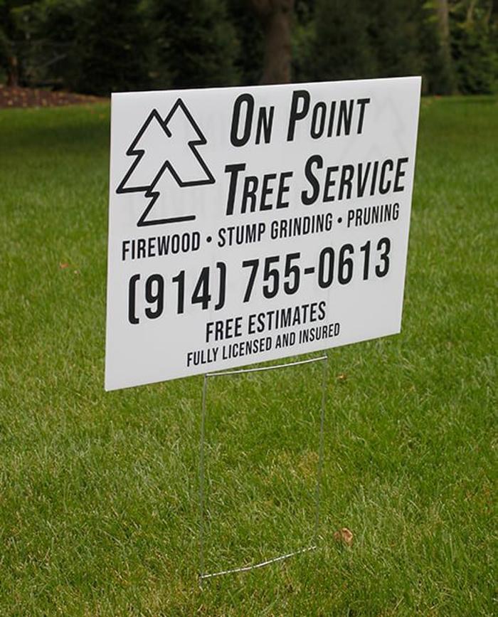 On Point Tree - New City, NY