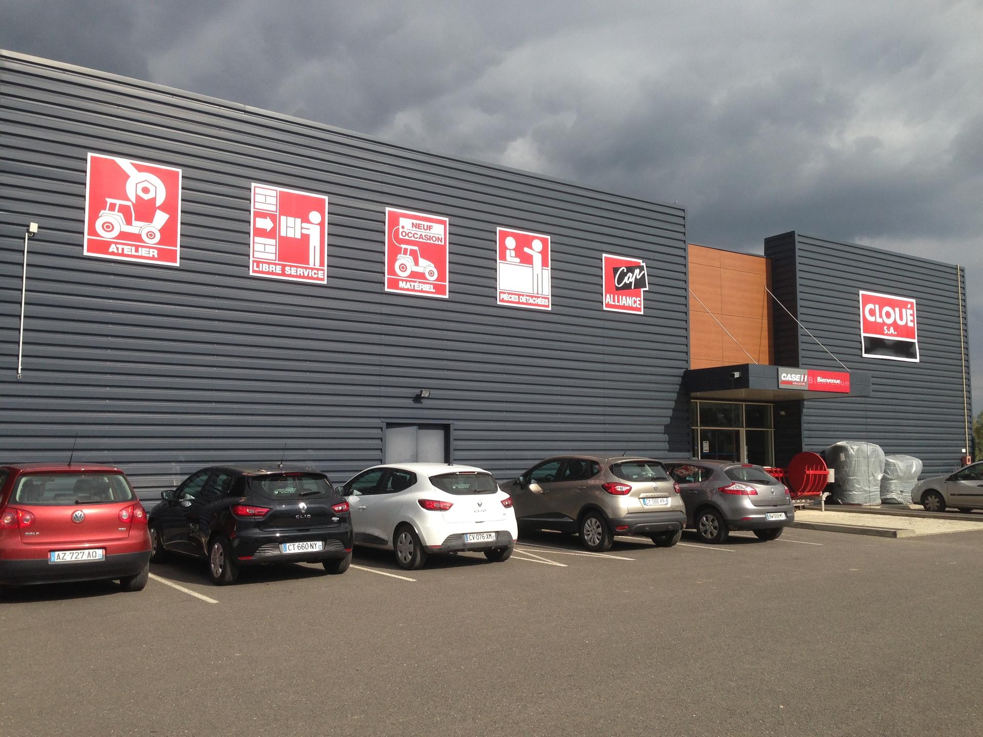 galerie image