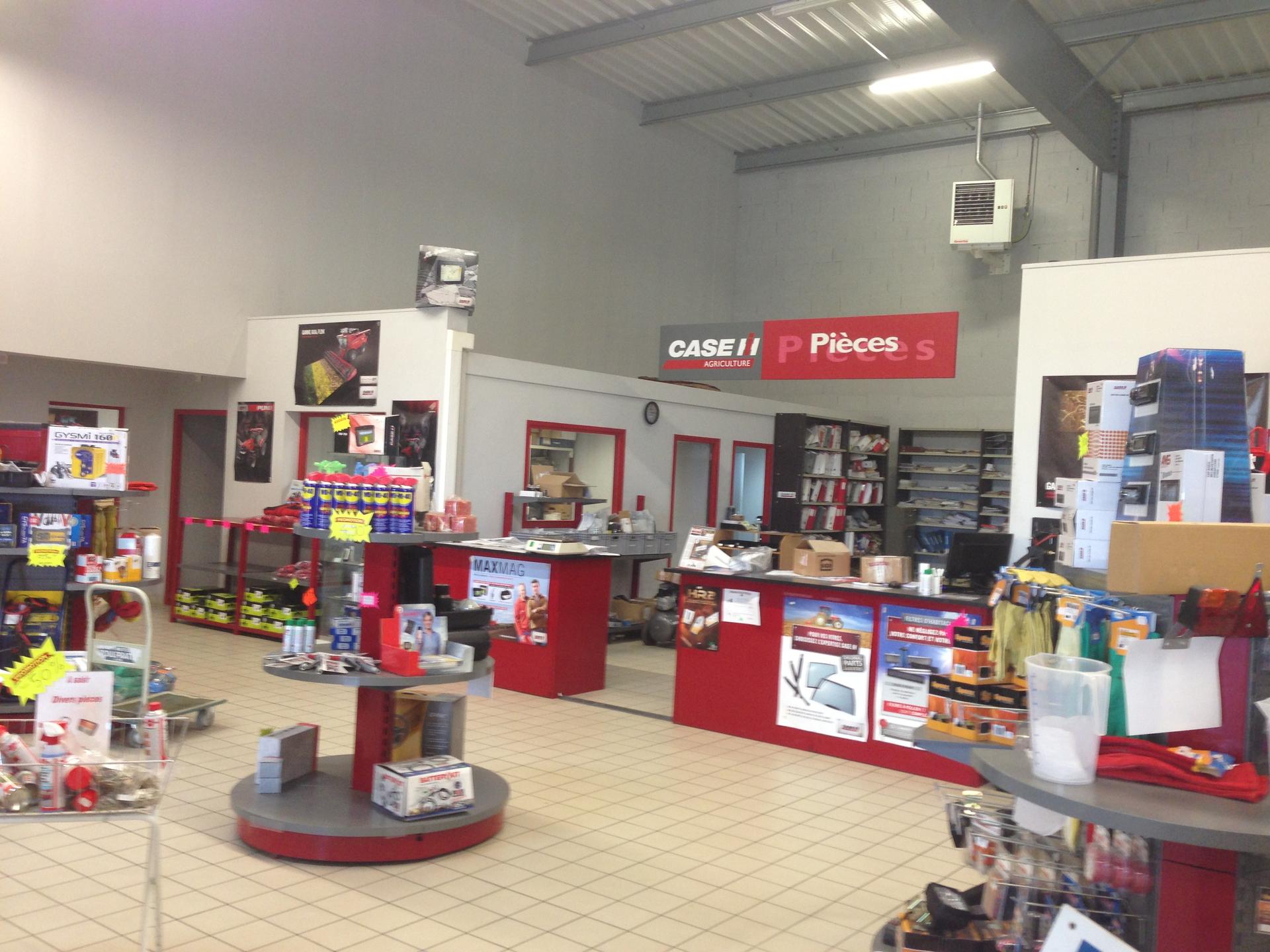 galerie image