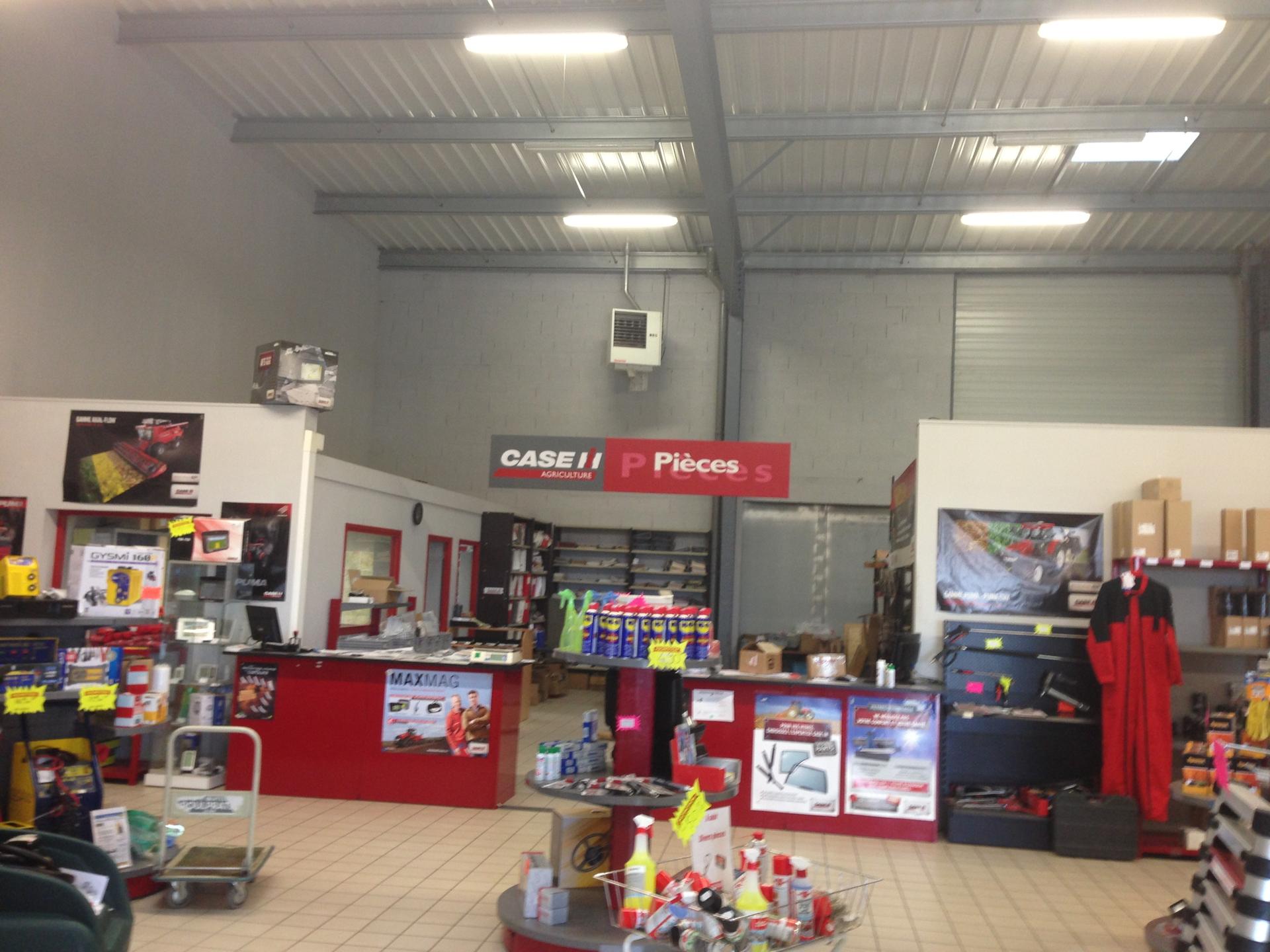 galerie image