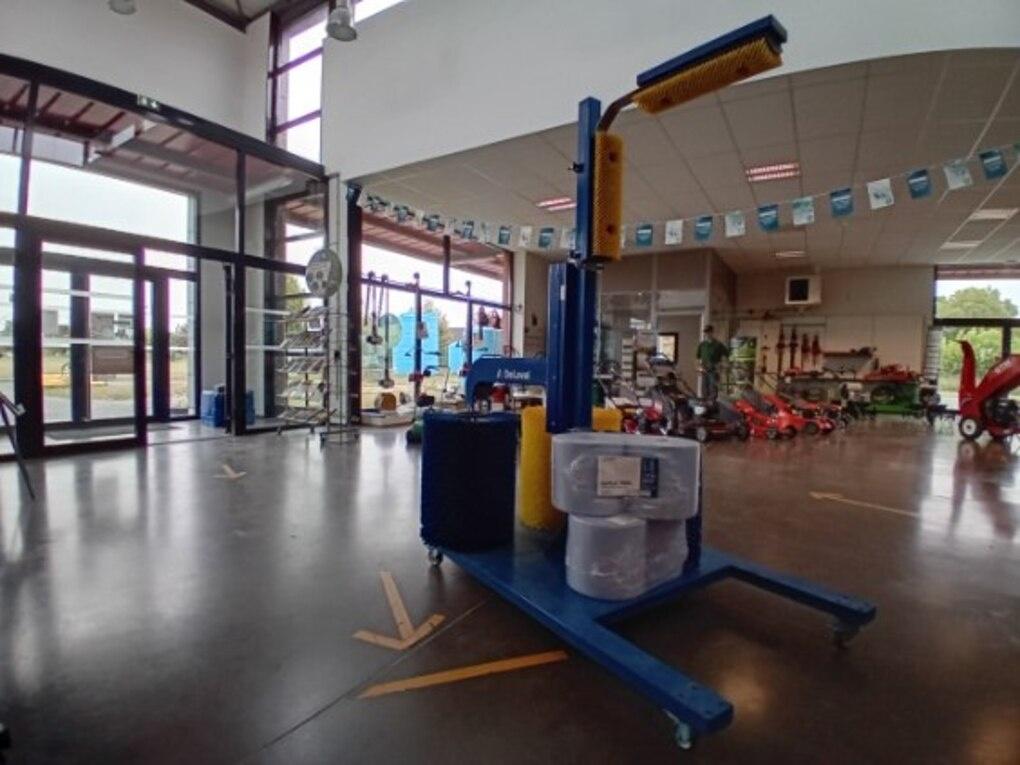 galerie image