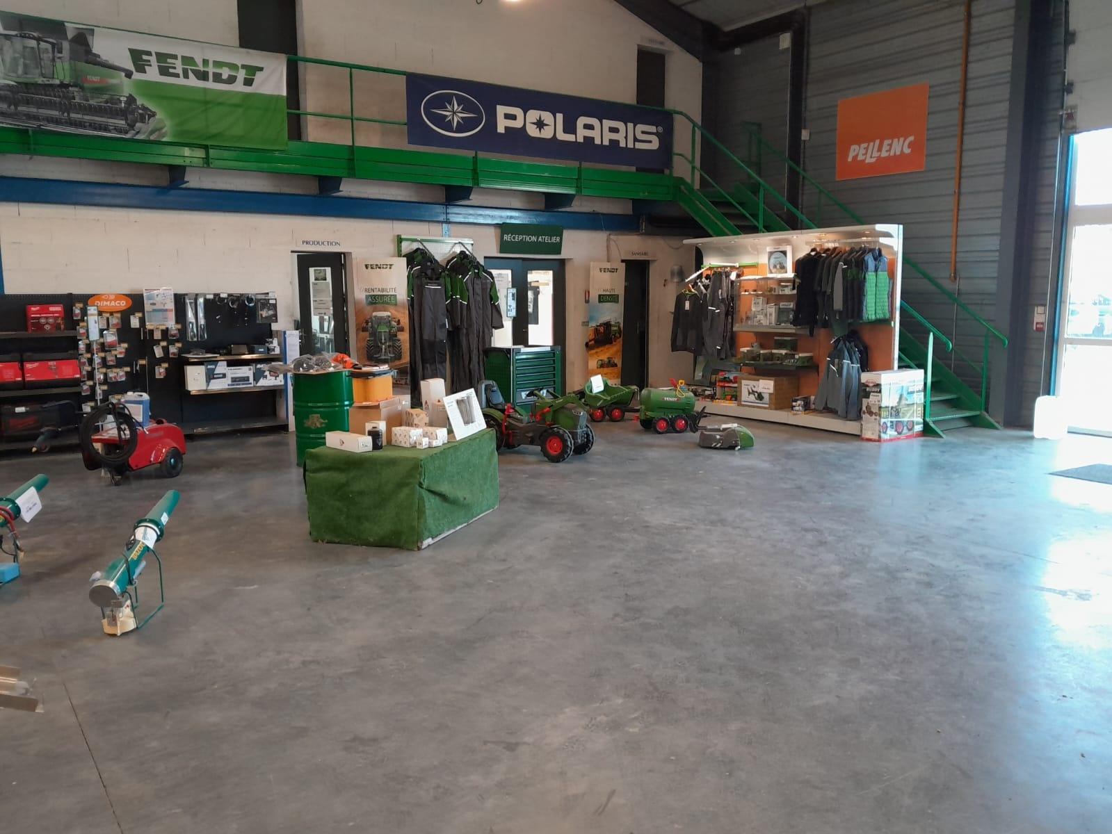 galerie image