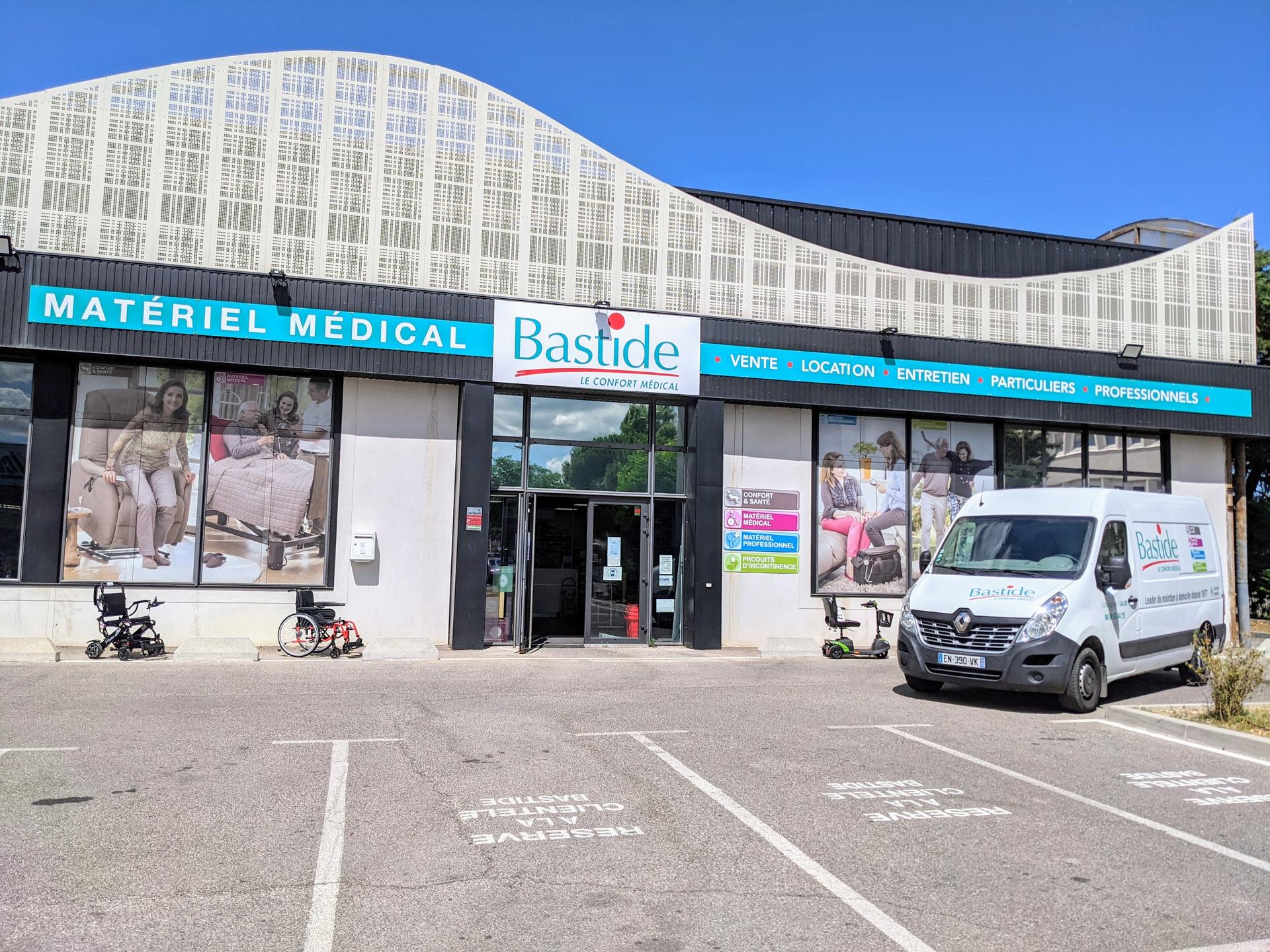 galerie image