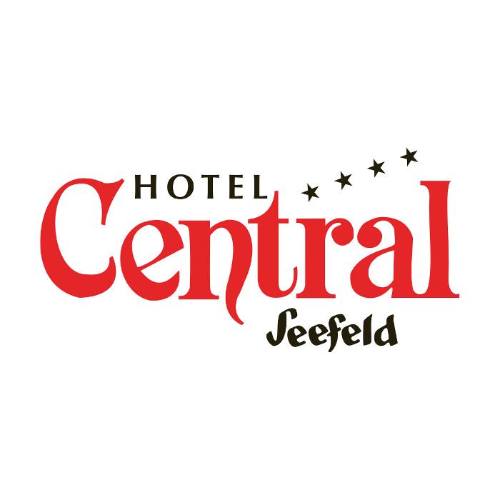 Hotel Central Seefeld in Seefeld in Tirol