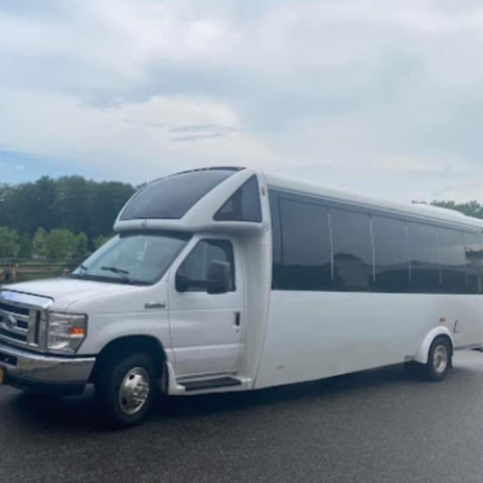 NYC Ultimate Party Bus Rental - Staten Island, NY
