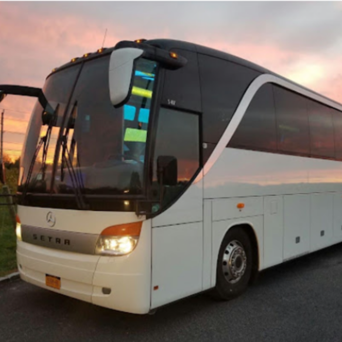 NYC Ultimate Party Bus Rental - Staten Island, NY