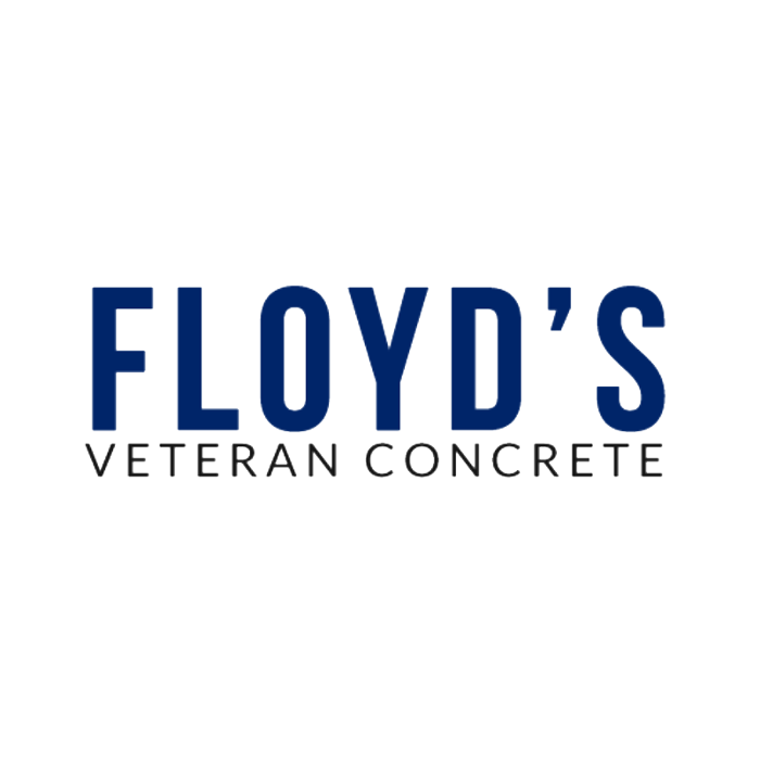 Floyd's Veteran Concrete, INC - Monroe, NC