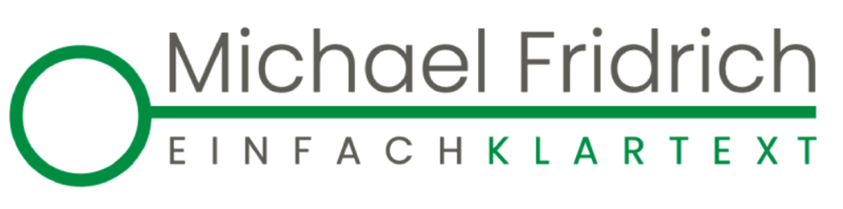 Michael Fridrich Businesstraining, Coaching & Beratung in Aachen