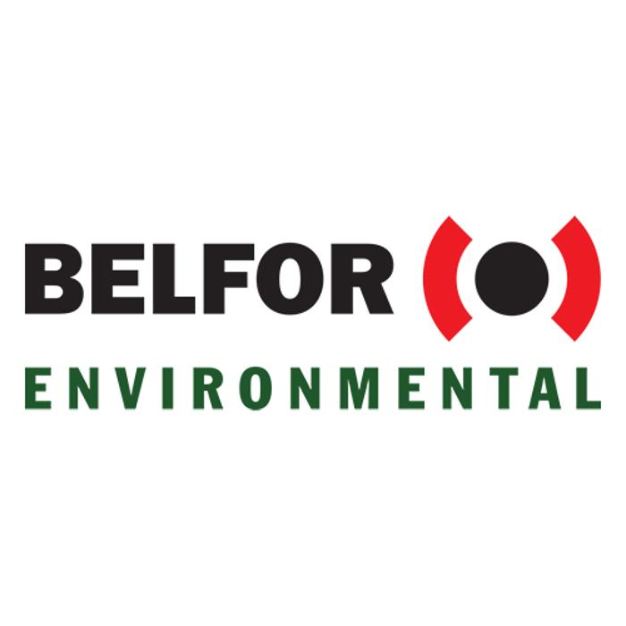 BELFOR Environmental Logo