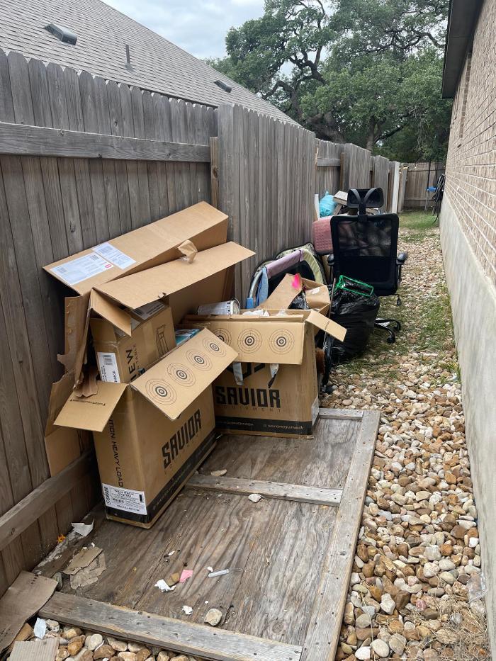 GrandWave LLC - Jarrell, TX