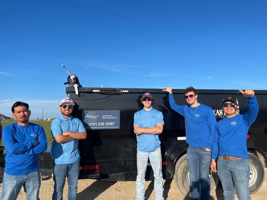 GrandWave LLC - Jarrell, TX