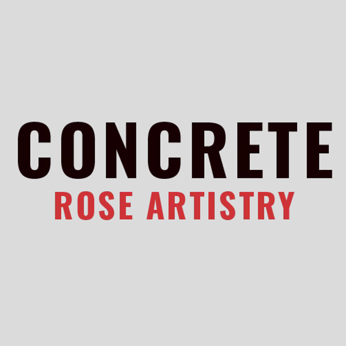 Concrete Rose Artistry - Beachwood, OH