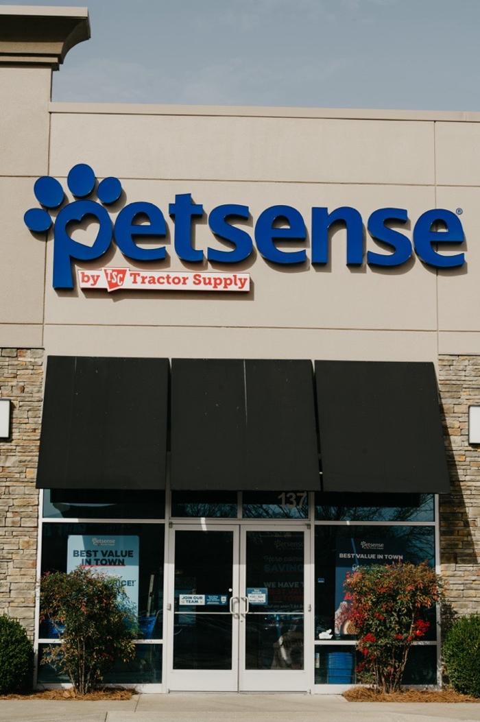 Petsense by Tractor Supply