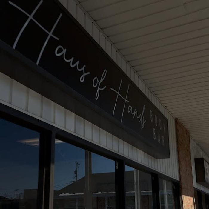 Haus of Hands Body Bar - Gahanna, OH