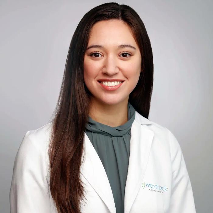 Katie Gibson DDS - North Little Rock, AR