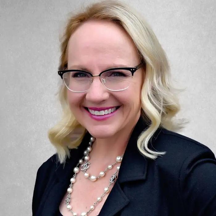 Carrie Arquitt, DDS