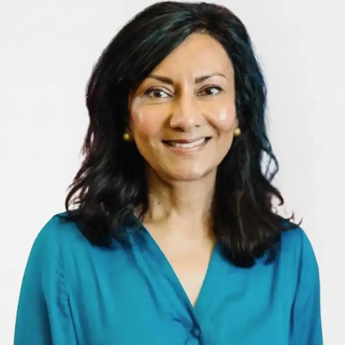 Taruna S. Bolding, DDS Logo