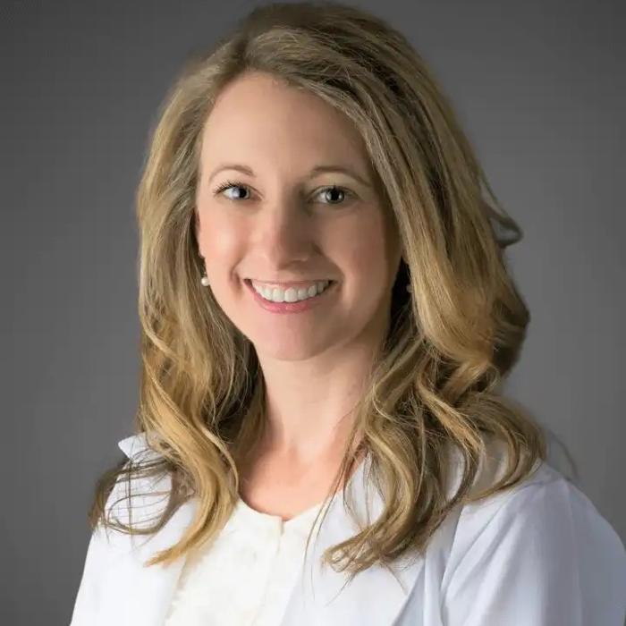 Emily Cheek, DDS - Little Rock, AR