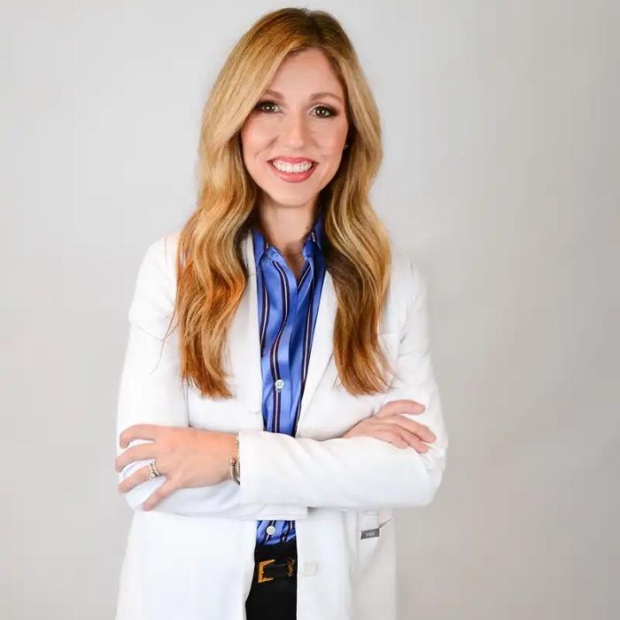 Jennifer Daniel, DDS