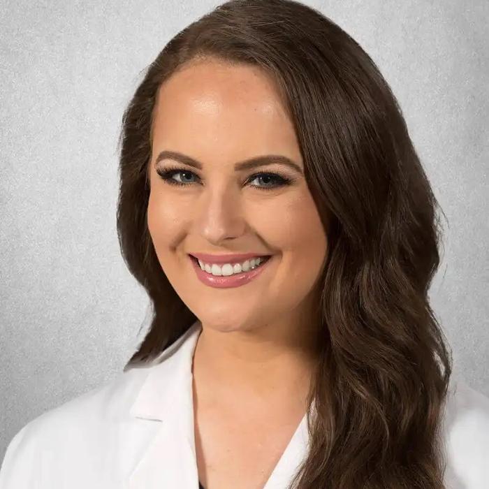 Alice McCormick, DMD