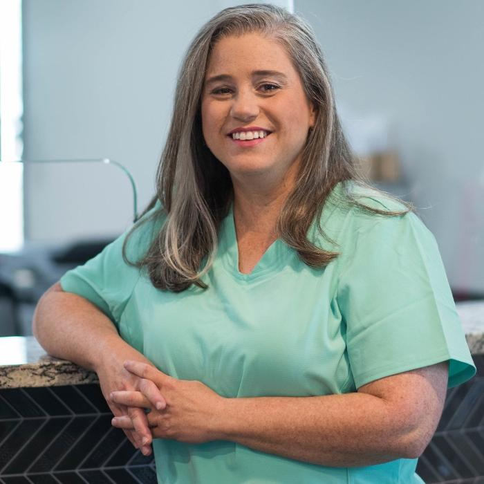 Lauri M. Williams, DMD PC - Alabaster, AL