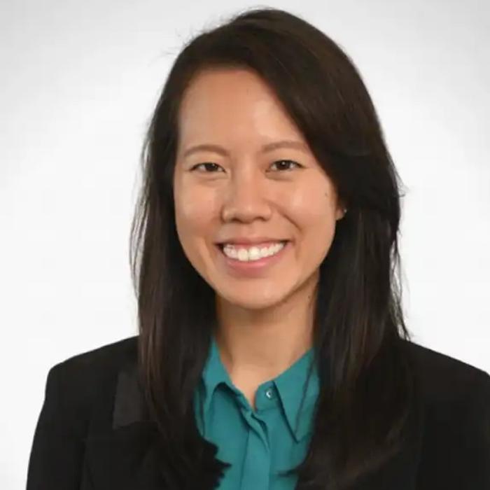 Nancy Ha, DDS - Fort Smith, AR
