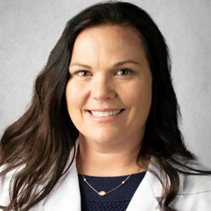 April McCain, DDS