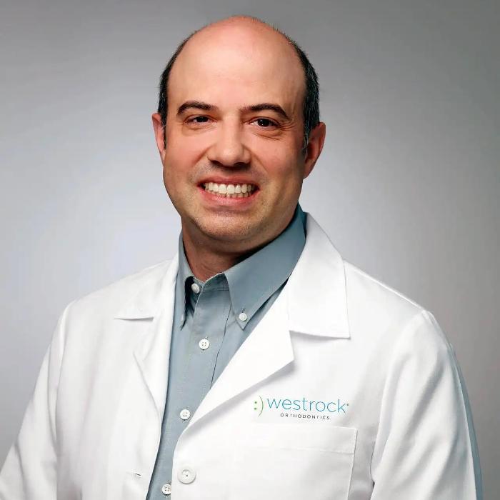 David J Sander, DMD MDS Logo