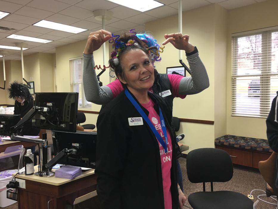 Amy Schulte, DDS MSD - Springfield, MO