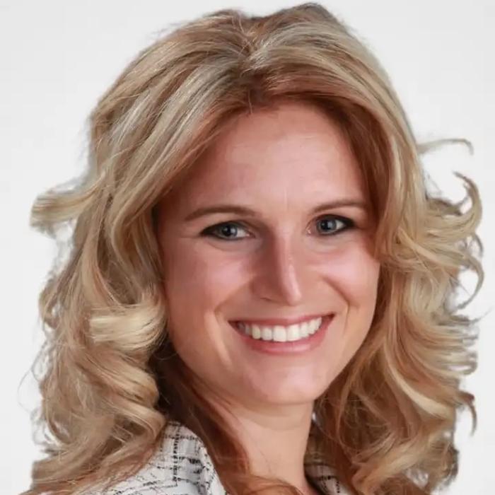 Stacie D Fenderson, DDS MS - Rolla, MO